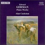 German: Piano Works