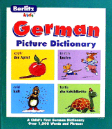 German Picture Dictionary