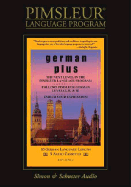German, Plus: Learn to Speak and Understand German with Pimsleur Language Programs