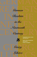 German Realists in the Nineteenth Century