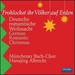 German Romantic Christmas