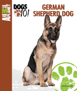 German Shepherd Dog