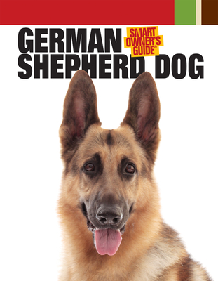 German Shepherd Dog - Dog Fancy Magazine (Editor)