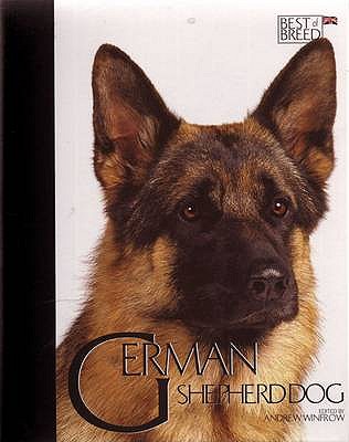 German Shepherd Dog - Winfrow, Andrew (Editor)