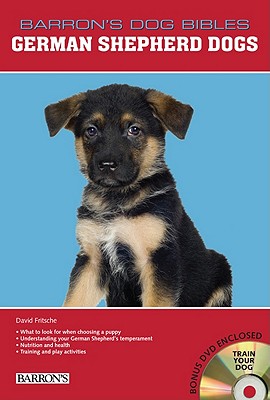 German Shepherd Dogs - Fritsche, David
