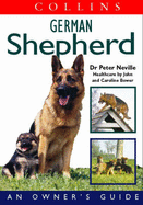 German Shepherd - Neville, Peter R., Mr.