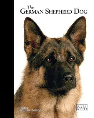German Shepherd - Winfrow, Andrew