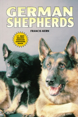 German Shepherds - Kern, Francis