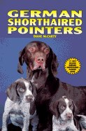 German Shorthaired Pointers