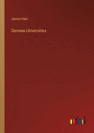 German Universities