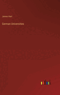 German Universities