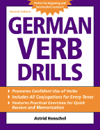 German Verb Drills
