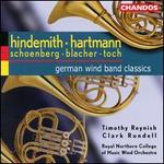 German Wind Band Classics