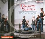 German Wind Quintets