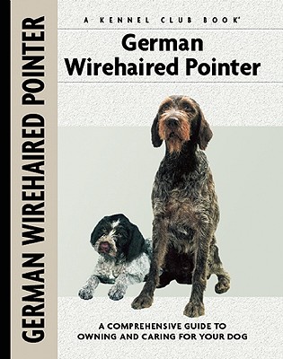 German Wirehaired Pointer - Wand, Ute, and Francais, Isabelle (Photographer)