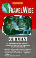 German: With Cassette