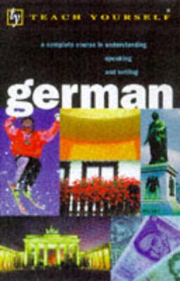 German - Coggle, Paul, and Schenke, Heiner