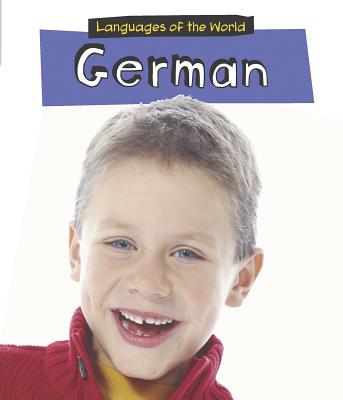 German - Medina, Sarah