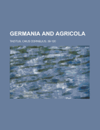 Germania and Agricola