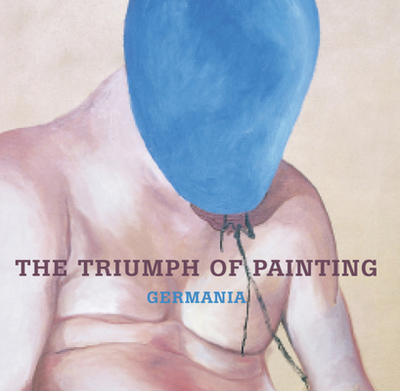 Germania - The Saatchi Gallery