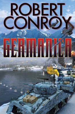 Germanica - Conroy, Robert