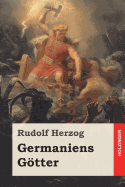 Germaniens G�tter