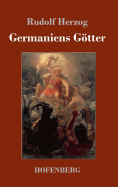 Germaniens G�tter
