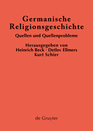 Germanische Religionsgeschichte