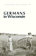 Germans in Wisconsin