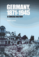 Germany, 1871-1945