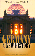 Germany: A New History