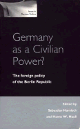 Germany as a Civilian Power