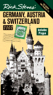 Germany, Austria and Switzerland