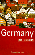 Germany: Fourth Edition - McLachlan, Gordon