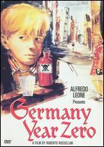 Germany, Year Zero