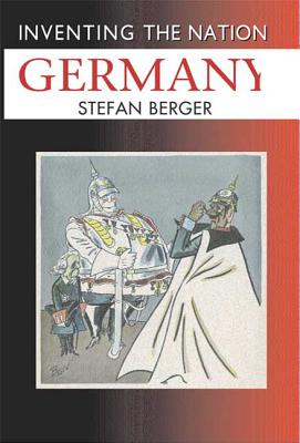 Germany - Berger, Stefan