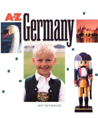 Germany - Reynolds, Jeff E