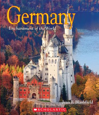 Germany - Blashfield, Jean F
