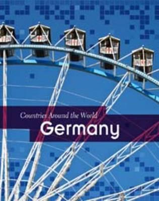 Germany - Colson, Mary