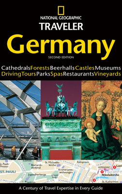 Germany - Ivory, Michael