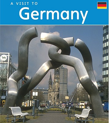 Germany - Alcraft, Rob