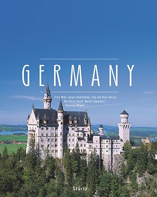 Germany - Wrba, Ernst (Photographer), and Henkelmann, J�rgen (Photographer), and Herzig, Tina (Photographer)
