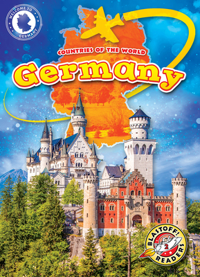 Germany - Barnes, Rachel