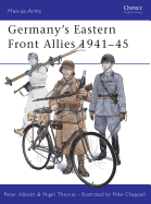 Germany's Eastern Front Allies 1941-45