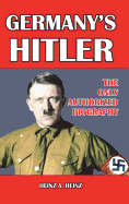 Germany's Hitler