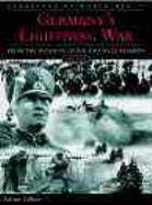 Germany's Lightning War - Gilbert, Adrian