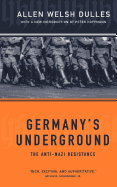 Germany's Underground.