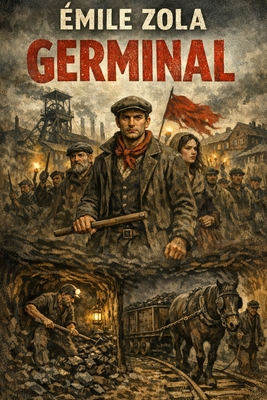Germinal - Zola, �mile