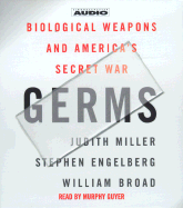 Germs: Biological Weapons and America's Secret War