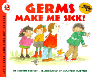Germs Make Me Sick!